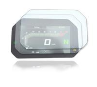 Film de protection d'écran pour compteur de vitesse BMW F800GS / F900GS ADV 2024+ 9H Nano