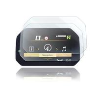 Film de protection d'écran pour compteur de vitesse BMW R1300GS 2024+ 9H Nano Glass
