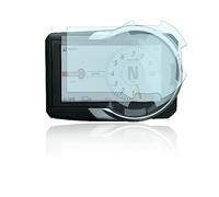 Film de protection d'écran pour compteur de vitesse Ducati Scrambler 2023 9H Nano Glass