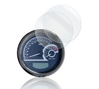 Film de protection d'écran pour compteur de vitesse, fabriqué en Allemagne, protection anti-rayures, convient pour Harley-Davidson Road King Special 2024+ 9H Nano