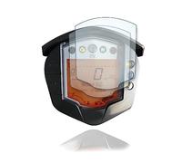 Film de protection d'écran pour compteur de vitesse KTM Duke 125/390 2011-2016