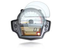 Film de protection d'écran pour compteur de vitesse pour Kawasaki Versys 650 2015-2017