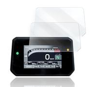 Film de protection d'écran pour compteur de vitesse Yamaha MT-09 2024+ 9H Nano