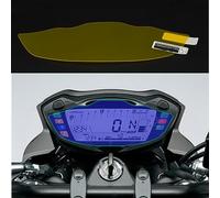 Film De Protection D'écran pour Groupe D'instruments Moto, pour SV650 SV 650 2016 2017 2018 2019 2020 2021 2022 2023