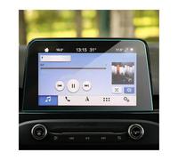 Film de Protection d'Écran pour Navigation pour Ford Focus Mk4 Sync3 2019,Écran de Navigation Écran Tactile Dureté 9H Film de Protection d'écran en Verre Haute