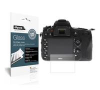 Film de protection d'écran pour Nikon D610 mat Verre souple Film Protecteur 9H