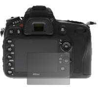 Film de protection d'écran pour Nikon D610 Protecteur de Confidentialité