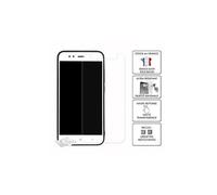 Film de protection d'écran pour oppo a15 en verre trempé ultra résistant (dureté maximale)