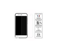 Film de protection d'écran pour oppo a15 en verre trempé ultra résistant (dureté maximale)