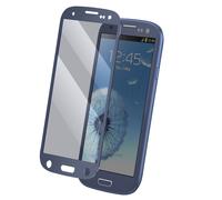 Film de protection d'écran pour Samsung S III Anti-reflet et Amovible