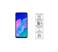 Film de protection d'écran pour tcl 20 pro 5g en verre trempé ultra résistant (dureté maximale)