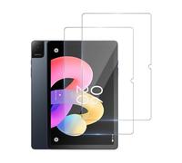 Film de Protection D'écran pour TCL Tab 10L Gen 4 10.1 Pouces, 9H Tempered Glass Film, Anti-Scratch, 2 Pieces HD Clear for TCL Tab 10L Gen 4.