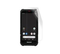 Mobilis Film de protection d'écran Honeywell ScanPal EDA52/EDA56/EDA57 — Incassable IK06 Transparent
