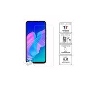Film de protection d'écran pour xiaomi redmi note 10 pro global en verre trempé ultra résistant (dureté maximale)