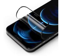 Film de protection d'écran - RHINOSHIELD - Impact™ - Noir - Transparent - iPhone 6/6S/7/8/SE 2020