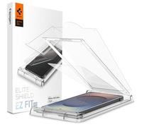 Film De Protection D'écran - Spigen - Elite Shield - Hd - Epu Flexible - Samsung Galaxy S25 Ultra