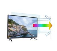 Film de protection d'écran TV 32-75 pouces anti-bleu/anti-reflets, pas de bulles d'empreintes digitales, soulage la fatigue oculaire de l'ordinateur pour vous aider à mieux dormir/A / 42 Inches 917