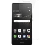 Film de protection d'écran ultra-mince et incassable en verre dur pour Huawei P9 Lite 0,3mm