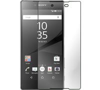Film de protection d'écran ultra-mince et incassable en verre dur pour Sony Xperia Z5 0,3mm
