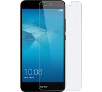 Film de protection d'écran ultra-mince et incassable en verre trempé pour Honor 5C 0,3mm