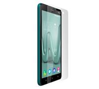 Film de protection d'écran ultrafin incassable en verre dur pour Wiko Lenny 3 0,3mm