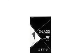 Film de protection d'écran Verre trempé 9H résistant aux rayures compatible avec Honor 400 Lite