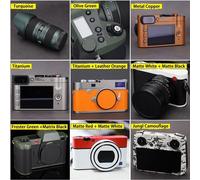 Film de protection d'objectif anti-rayures pour Sony FE 50mm f/1.4 GM Len,autocollant premium pour SONY FE50 F1.4GM/50GM 1.4 - Type Contact US