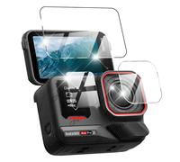 Film De Protection D'objectif De Caméra D'écran En Verre,Ensemble D'accessoires De Protection,Guatemala,Insta 360- 1 Pack-B357