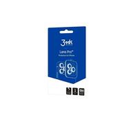 Film de protection d'objectif pour iPhone 15 Pro Max en gris