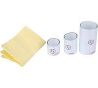Film de protection du cadre, autocollant transparent anti-rayures et étanche à l'eau, surface de 0,18 mm d'épaisseur pour rayon de vélo