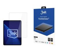Film de protection écran - 3MK - OnePlus Pad 3 - FlexibleGlass - Verre hybride pro - Noir
