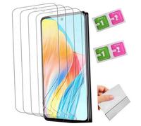 Film de protection écran - AILIKA - Crosscall Core M5 - Hydrogel - Clarté HD - Installation rapide