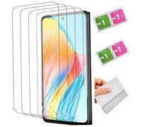 Film de protection écran - AILIKA - Cubot KingKong Star 2 - Hydrogel HD - Effet auto-réparant - Lot de 4