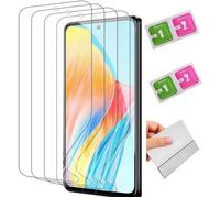 Film de protection écran - AILIKA - Doogee Blade GT - Pack de 4 - Hydrogel - Anti-rayures