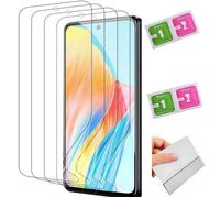 Film de protection écran - AILIKA - Doro 8050 - Hydrogel - Clarté HD - Installation rapide