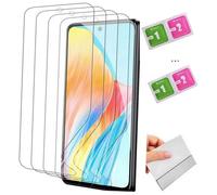 Film de protection écran - AILIKA - Huawei nova 11i - Hydrogel HD - Ultra clair - 4 pièces