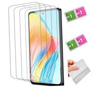 Film de protection écran - AILIKA - Huawei Y5p - Hydrogel HD - Anti-rayures - Ultra clarté