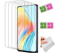 Film de protection écran - AILIKA - Motorola Edge Lite Luxury Edition - Hydrogel HD - 4 pièces - Auto-réparant