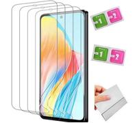 Film de protection écran - AILIKA - Nokia c110 - Hydrogel HD - 4 pièces - Anti-rayures