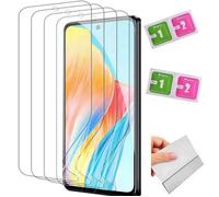 Film de protection écran - AILIKA - Nubia X7b 5g 50mp - Hydrogel HD - Installation rapide - Anti-rayures