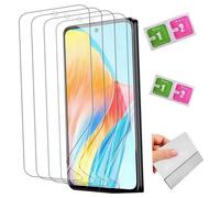 Film de protection écran - AILIKA - Oscal C30 Pro - Hydrogel HD - 4 pièces - Installation facile