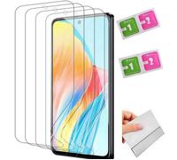 Film de protection écran - AILIKA - Realme 12 4G - Hydrogel ultra clair - Anti-chocs - Installation facile