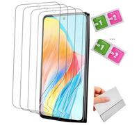 Film de protection écran - AILIKA - Realme C30s - Hydrogel - Clarté HD - Installation sans bulles