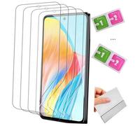 Film de protection écran - AILIKA - Realme X50 5G - Hydrogel - Installation rapide - Anti-rayures