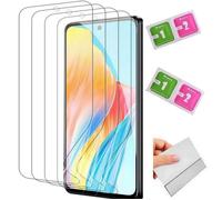 Film de protection écran - AILIKA - Realme X50 Pro Player - Hydrogel HD - Installation rapide - Anti-rayures