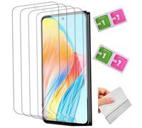 Film de protection écran - AILIKA - Redmagic 7s Pro - Hydrogel ultra-fin - Installation rapide - 4 pièces