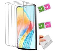 Film de protection écran - AILIKA - Sony Xperia XA2 Plus - Hydrogel HD - Effet auto-réparant - 4 pièces