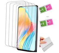 Film de protection écran - AILIKA - Sony Xperia XZ2 Premium - Hydrogel - 4 pièces - Anti-rayures