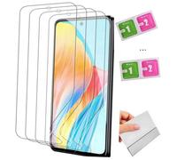 Film de protection écran - AILIKA - UMIDIGI G1 PLUS/C1 PLUS - Hydrogel - Anti-rayures - Ultra clarté