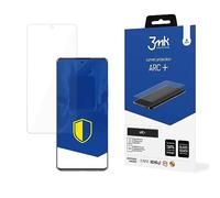 Film de Protection Écran Arrondi pour Oppo Reno10 (CPH2531) - 3MK ARC+